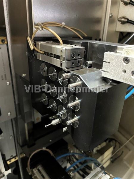 Benzinger DOLittle Variante B 5 gebraucht kaufen bei VIB-KG.de