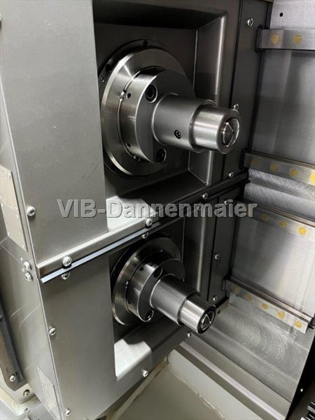 Benzinger DOLittle Variante B 5 gebraucht kaufen bei VIB-KG.de