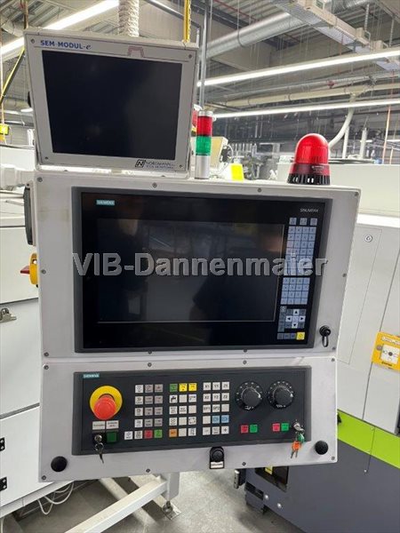 Benzinger DOLittle Variante B 5 gebraucht kaufen bei VIB-KG.de