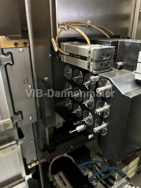 Benzinger DOLittle Variante B 5 gebraucht kaufen bei VIB-KG.de