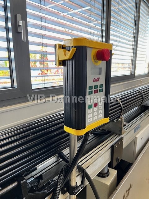 LNS Tryton SST gebraucht kaufen bei VIB-KG.de